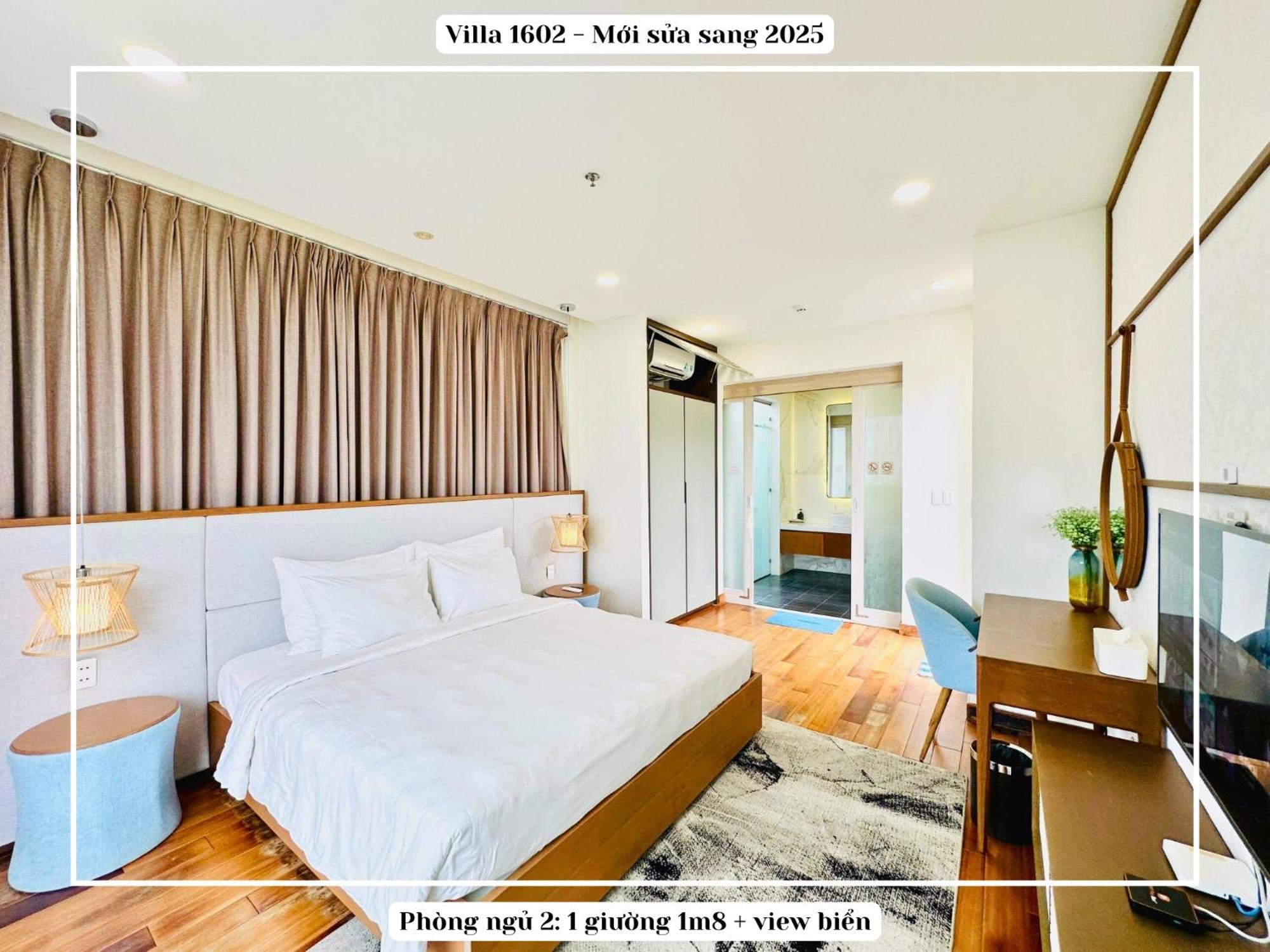 Villa 1602 Oceanami, Sat Bien, Ho Boi Rieng, 837M2 لونغ  هاي المظهر الخارجي الصورة