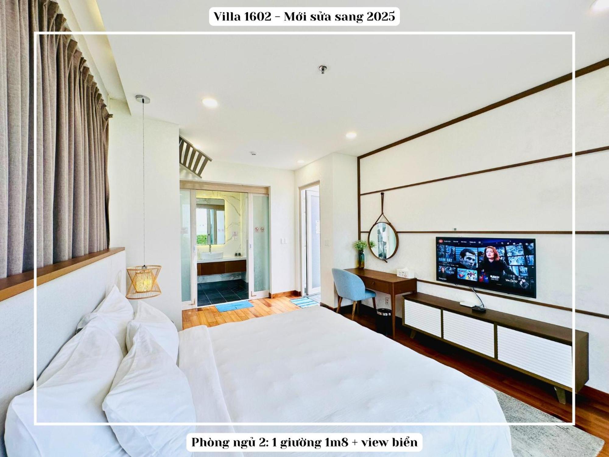 Villa 1602 Oceanami, Sat Bien, Ho Boi Rieng, 837M2 لونغ  هاي المظهر الخارجي الصورة